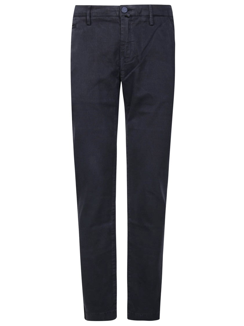 Jacob Cohen Slim Fit Bobby Tinto Trousers