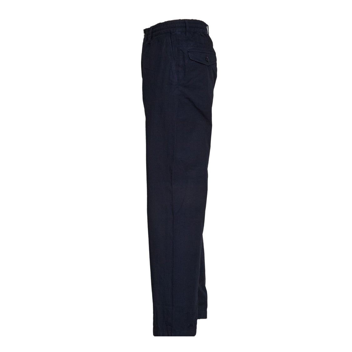 C.P. Company Micro-Reps Boxy Loose Pants