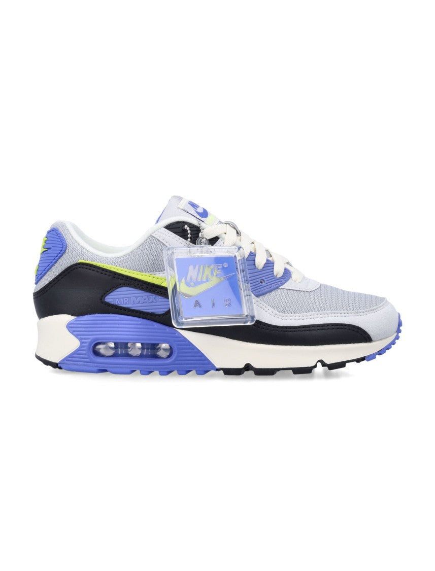 Nike Air Max 90 Layered Sneakers