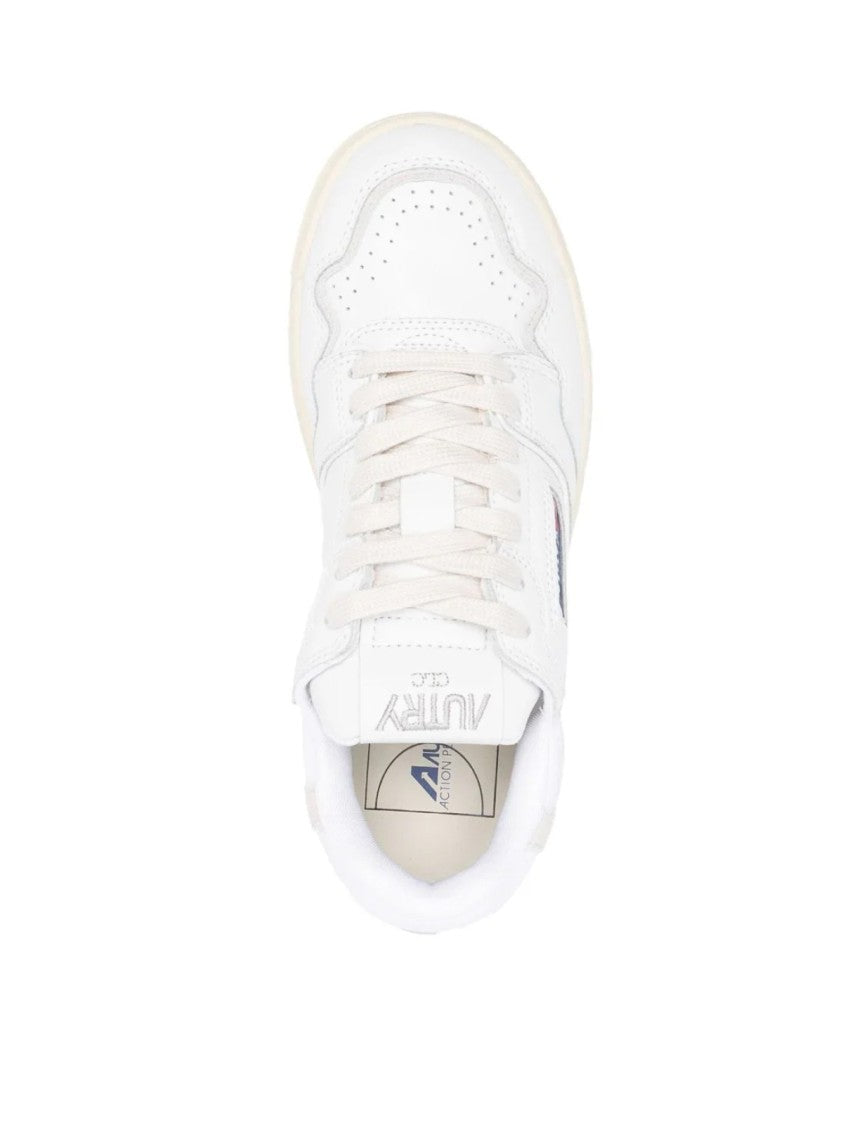 Autry Clc Rookie Low Sneakers