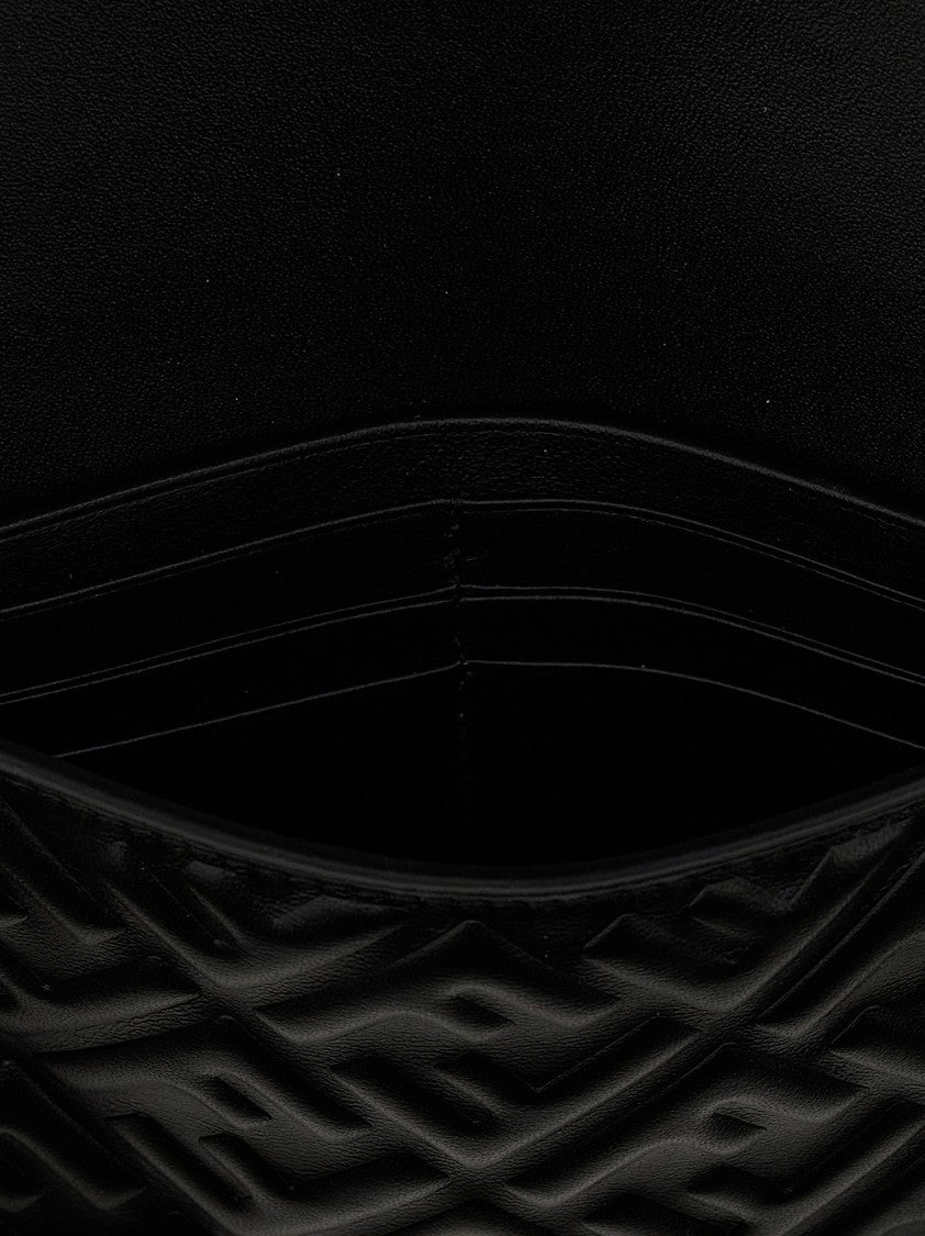 Fendi 'Baguette' Wallet On Chain