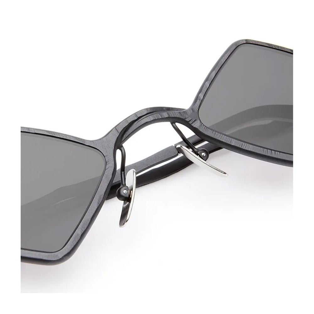 Kuboraum Mask Z14 Geometric Mask Z14 Sunglasses