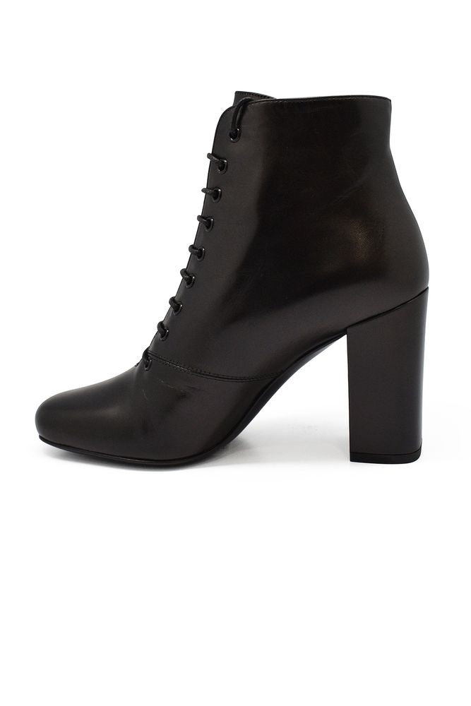 Saint Laurent Babies 90 Ankle Boots