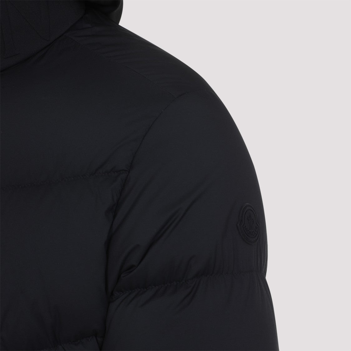 Moncler Forez Jacket With Detachable Hood