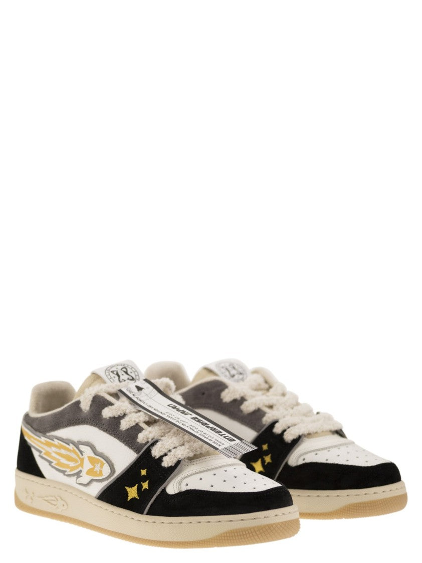 Enterprise Japan Ej Rocket - Sneakers
