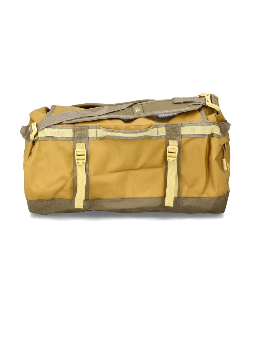 The North Face Base Camp S Waterproof Duffel Bag