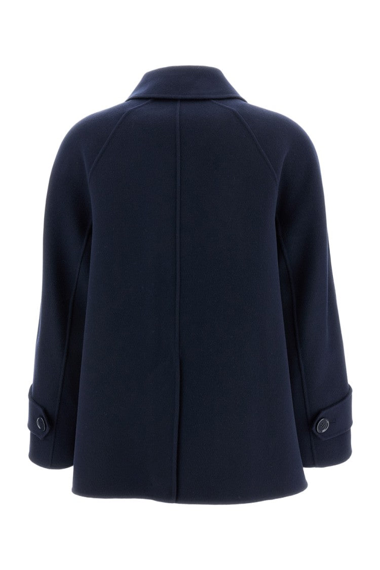 Max Mara Louise Short Coat