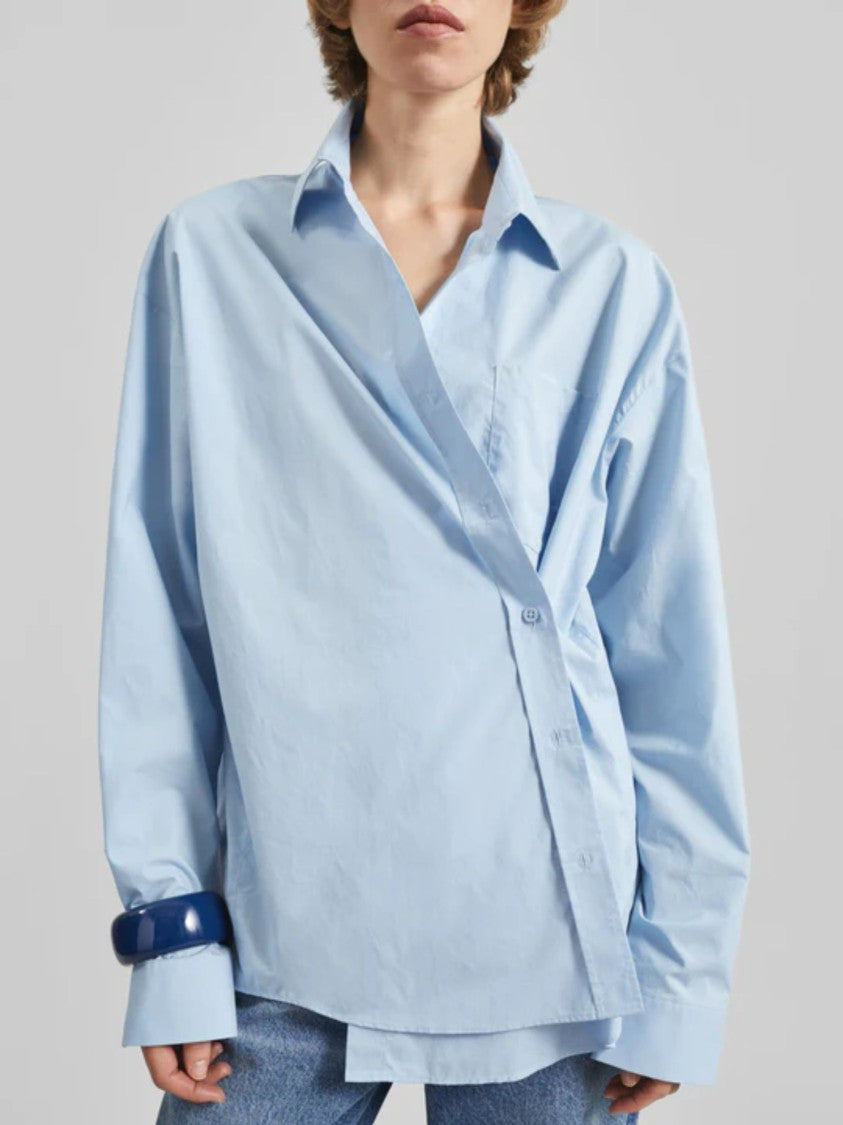 The Frankie Shop Ornella Shirt