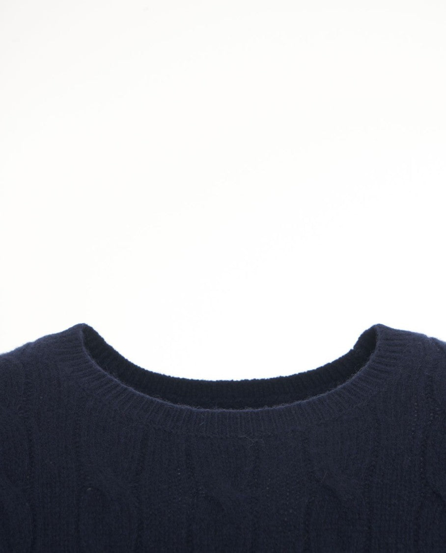 Polo Ralph Lauren Cable Knit Top