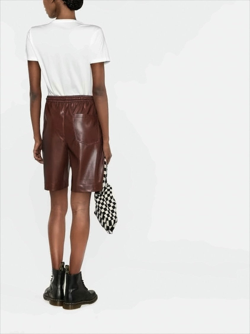 Moncler Short-Sleeved Crew Neck T-Shirt