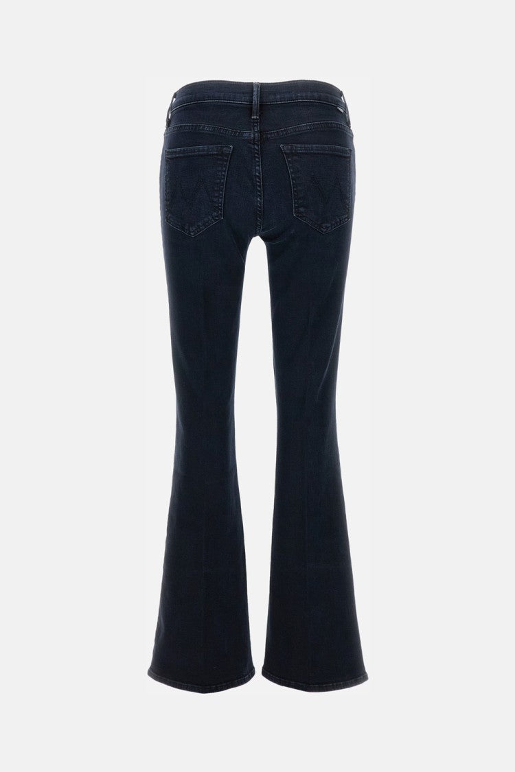 Mother The Weekender Jeans