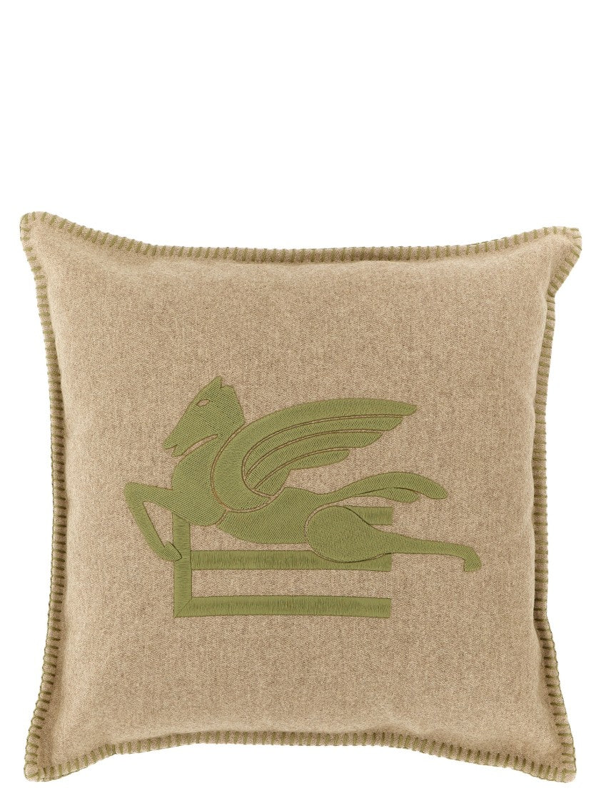 Etro 'Pegaso' Cushion
