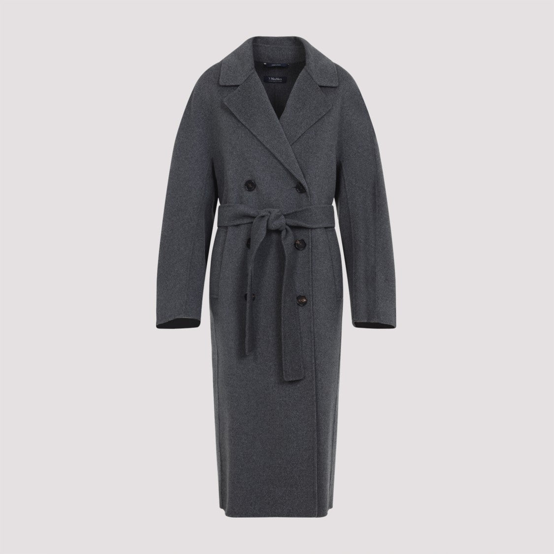 Max Mara Paul Double Breast Coat
