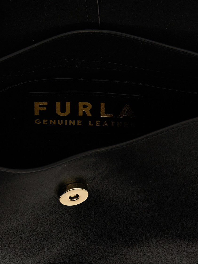 Furla Flow M Shoulder Bag