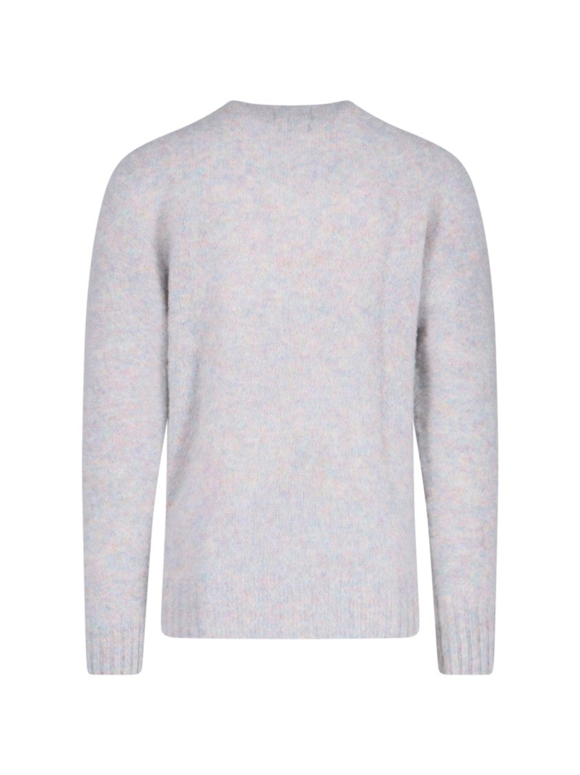 Howlin Textured Multicolour Sweater