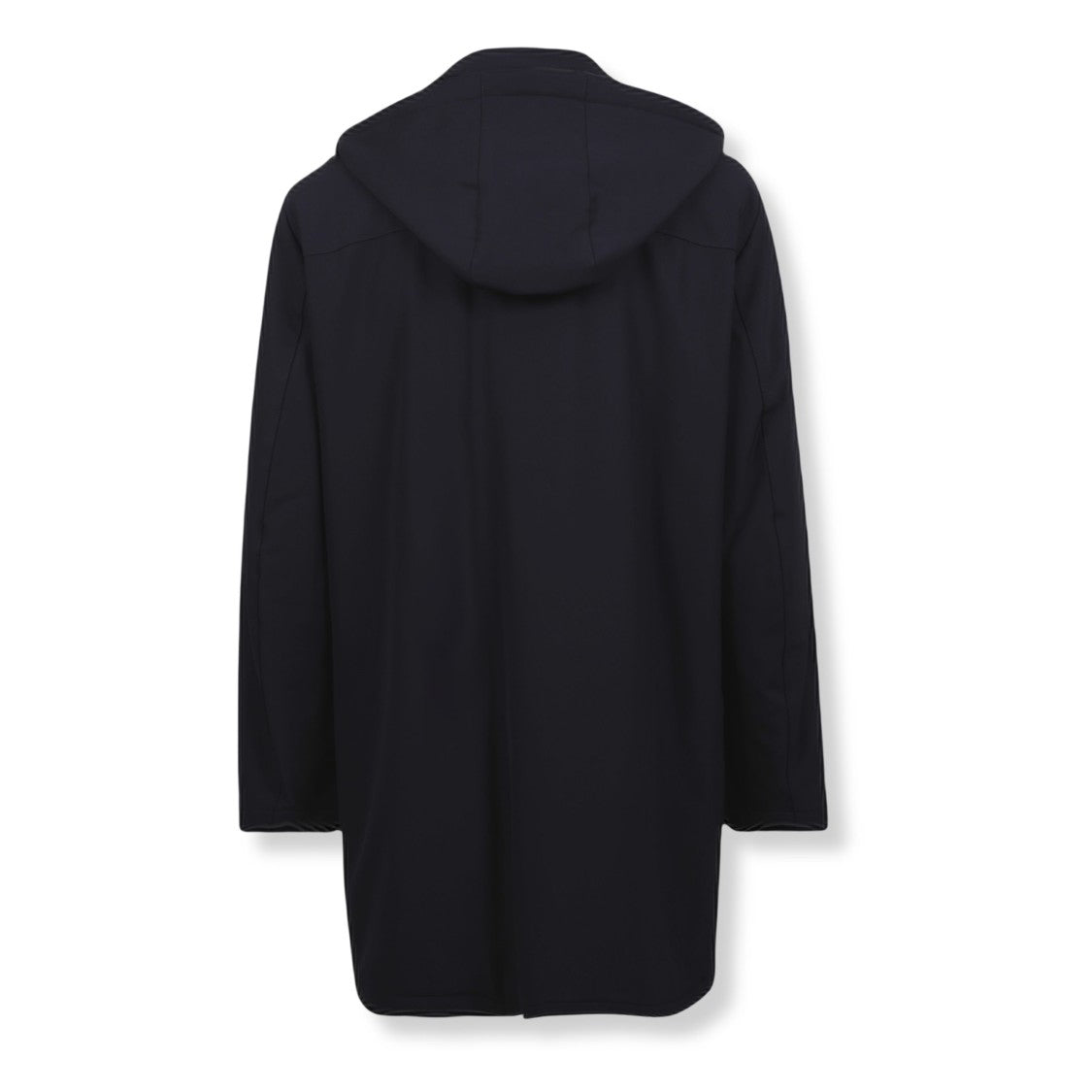 Fay Streamlined Travel Jersey Jacket