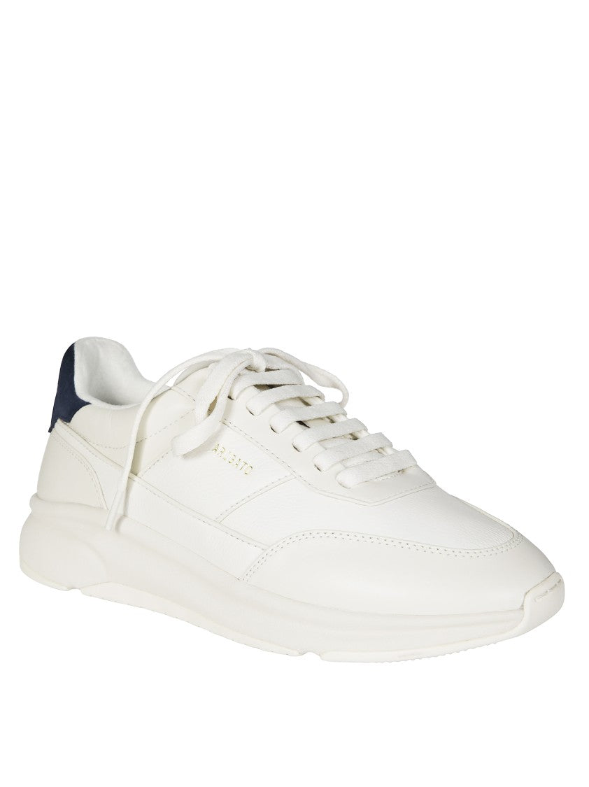 Axel Arigato Genesis Neo Leather Runner