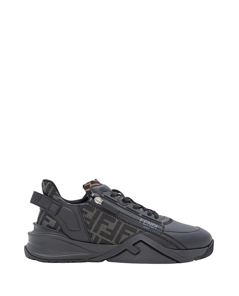 Fendi Flow Sneakers