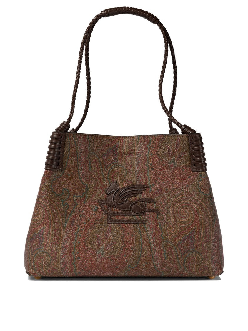 Etro "Libra" Tote Bag