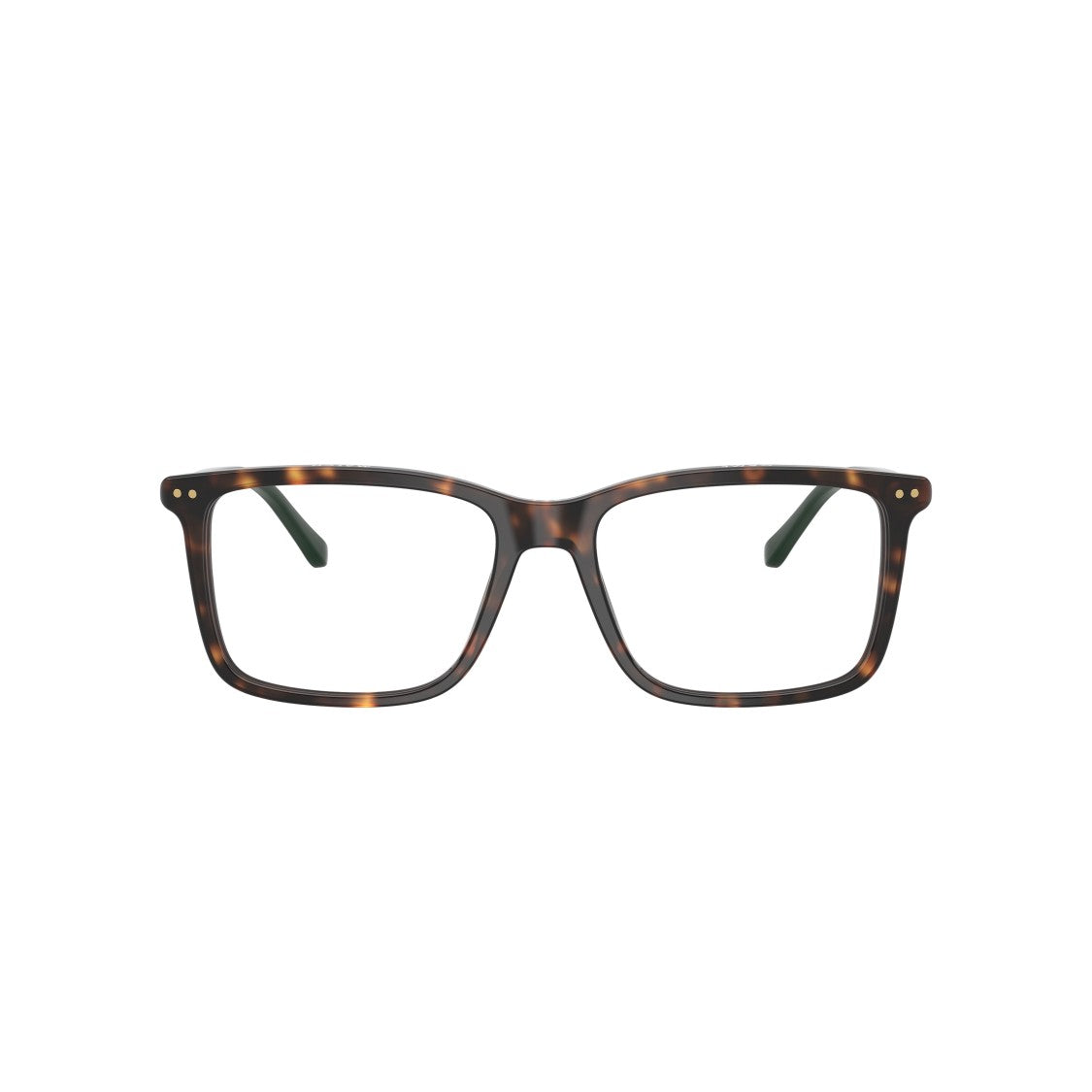 Polo Ralph Lauren 0Ph2287 Square Frame Tortoiseshell Sunglasses