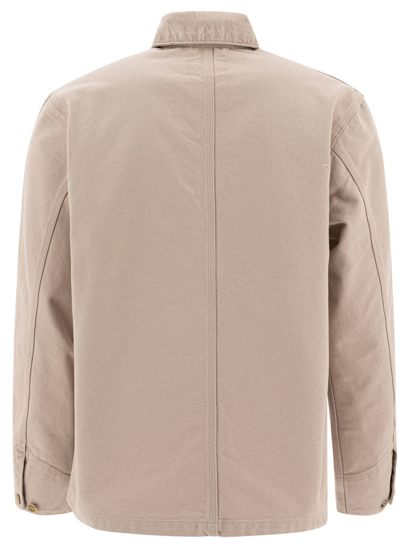 Carhartt Wip "Michigan Coat" Jacket