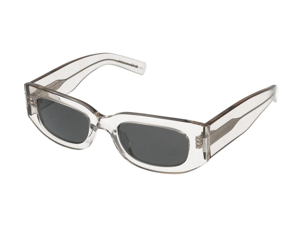 Saint Laurent Sunglasses Saint Laurent Sl 697 003 Beige Beige Grey 51/21/140
