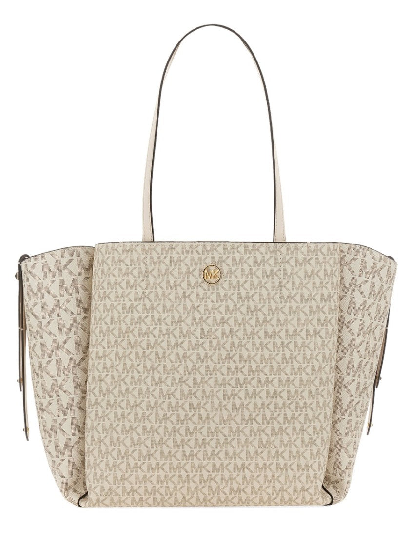 Michael Michael Kors Spacious Leather Tote Bag