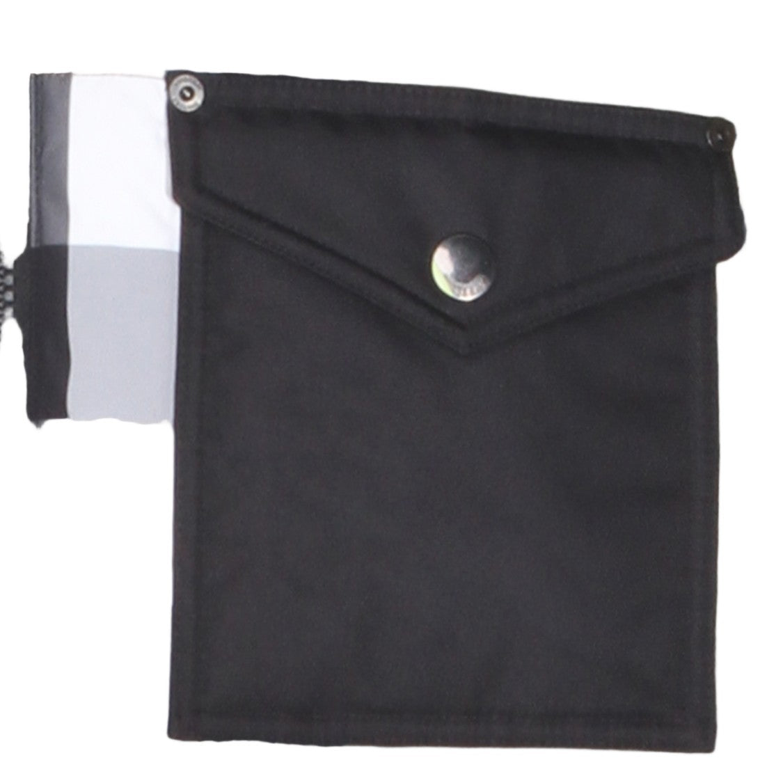 Burberry Padded Check Pattern Coat With Hood