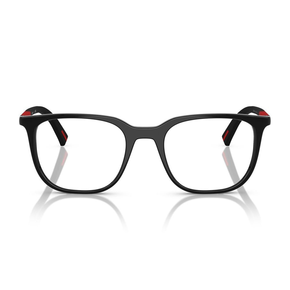 Prada Linea Rossa Ps 04Rv Prada Linea Rossa Ps 04Rv Square Frame Eyeglasses