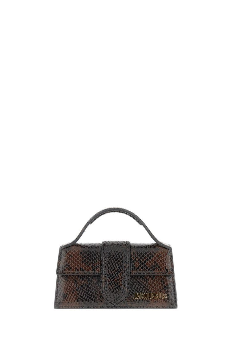 Jacquemus Le Bambino Bag