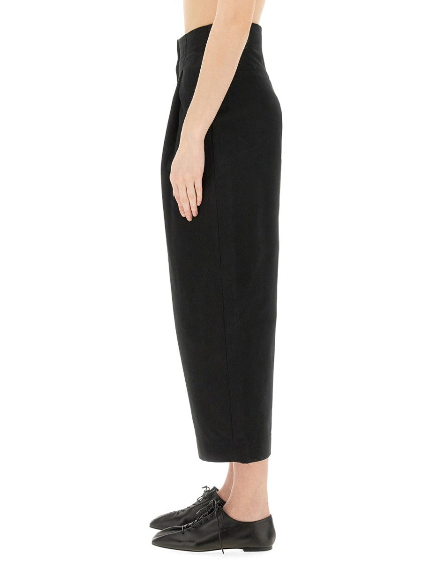 Studio Nicholson "Dordoni" Wide Pants