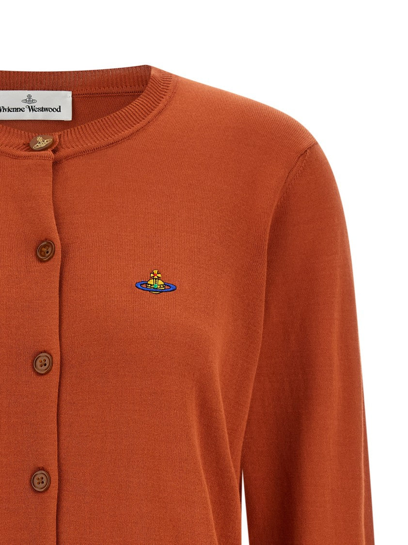 Vivienne Westwood 'Bea' Cardigan