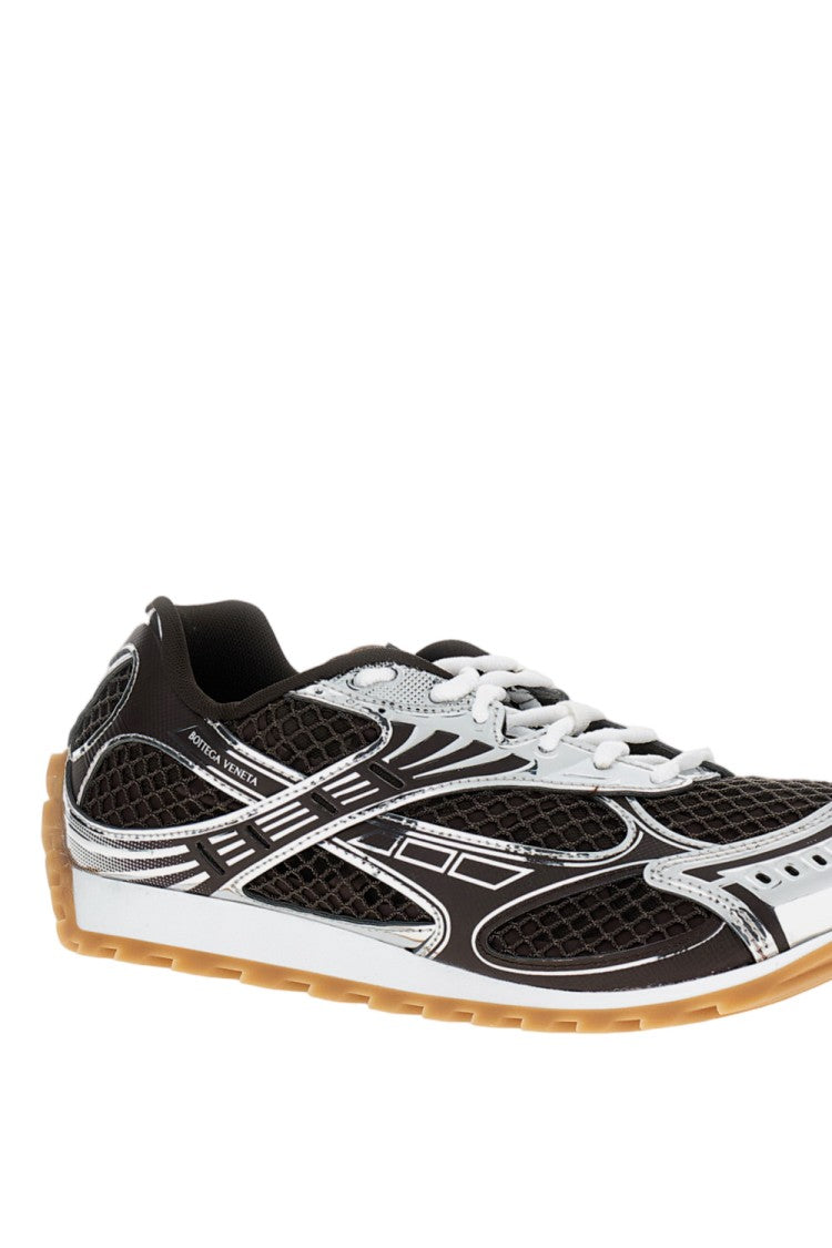 Bottega Veneta Orbit Sneakers