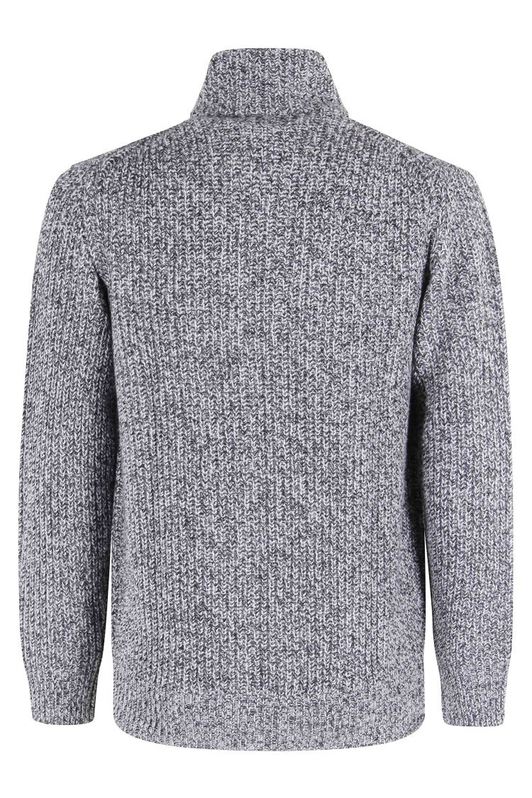 Kangra Full Zip Sweater
