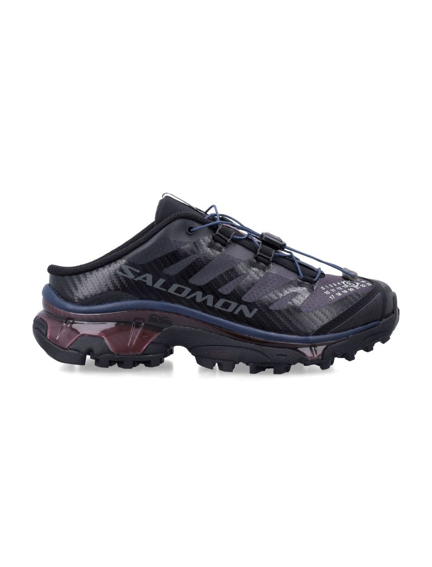 Mm6 By Maison Margiela X Salomon Xt Mule 4 Polyester Sneakers