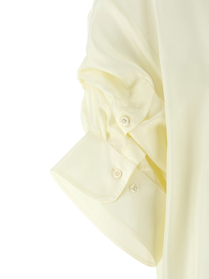 Maison Jejia Buba' Shirt