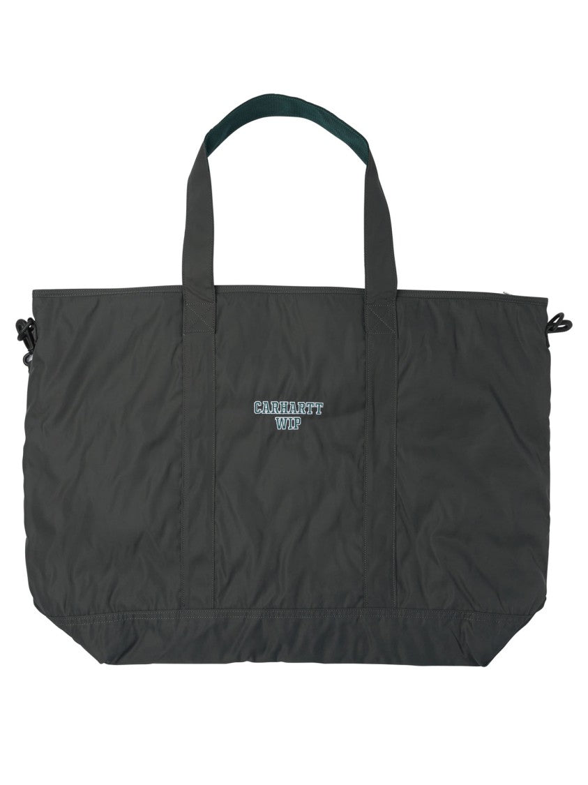 Carhartt Wip "Alumni" Tote Shoulder Bag