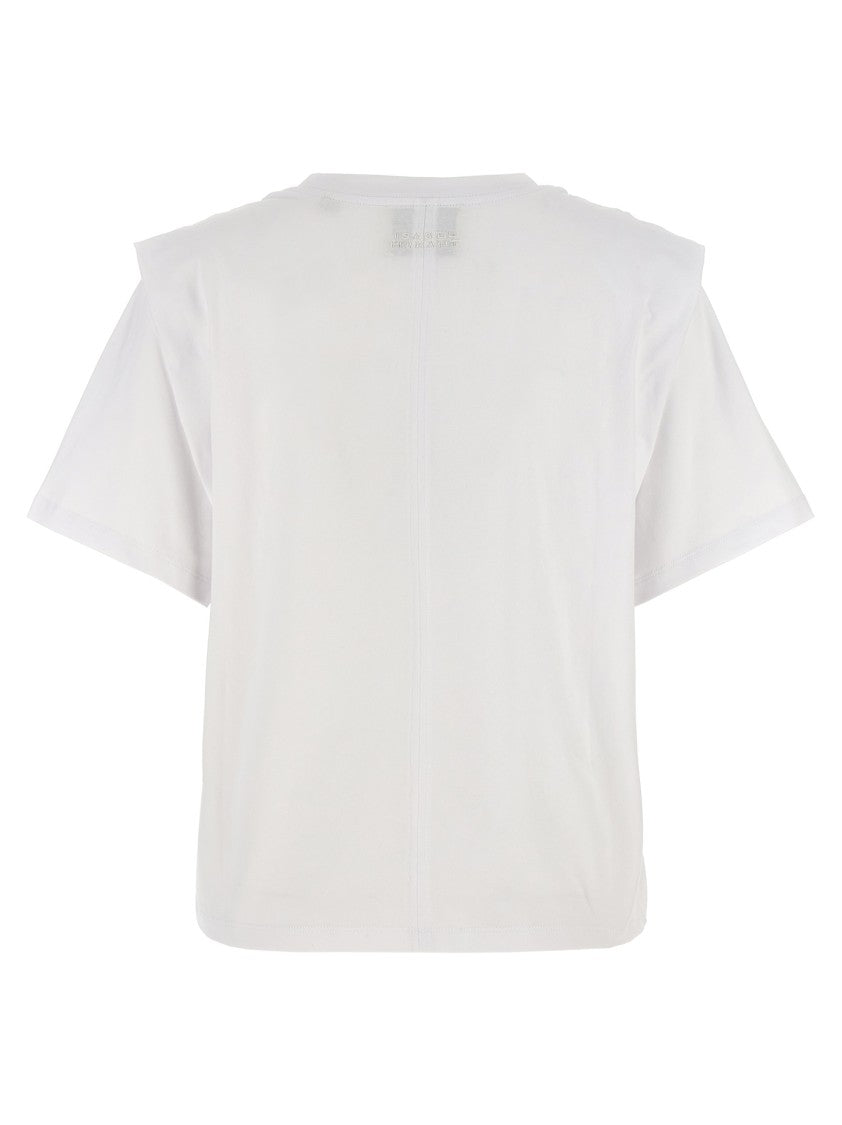 Isabel Marant Zelitos' T-Shirt