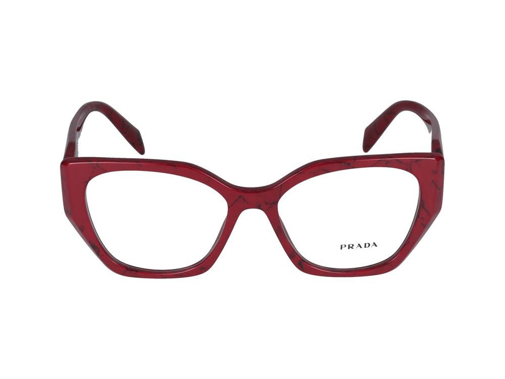 Prada Eyeglasses 0Pr 18Wv 15D1o1 Etruscan Marble 54/17/145