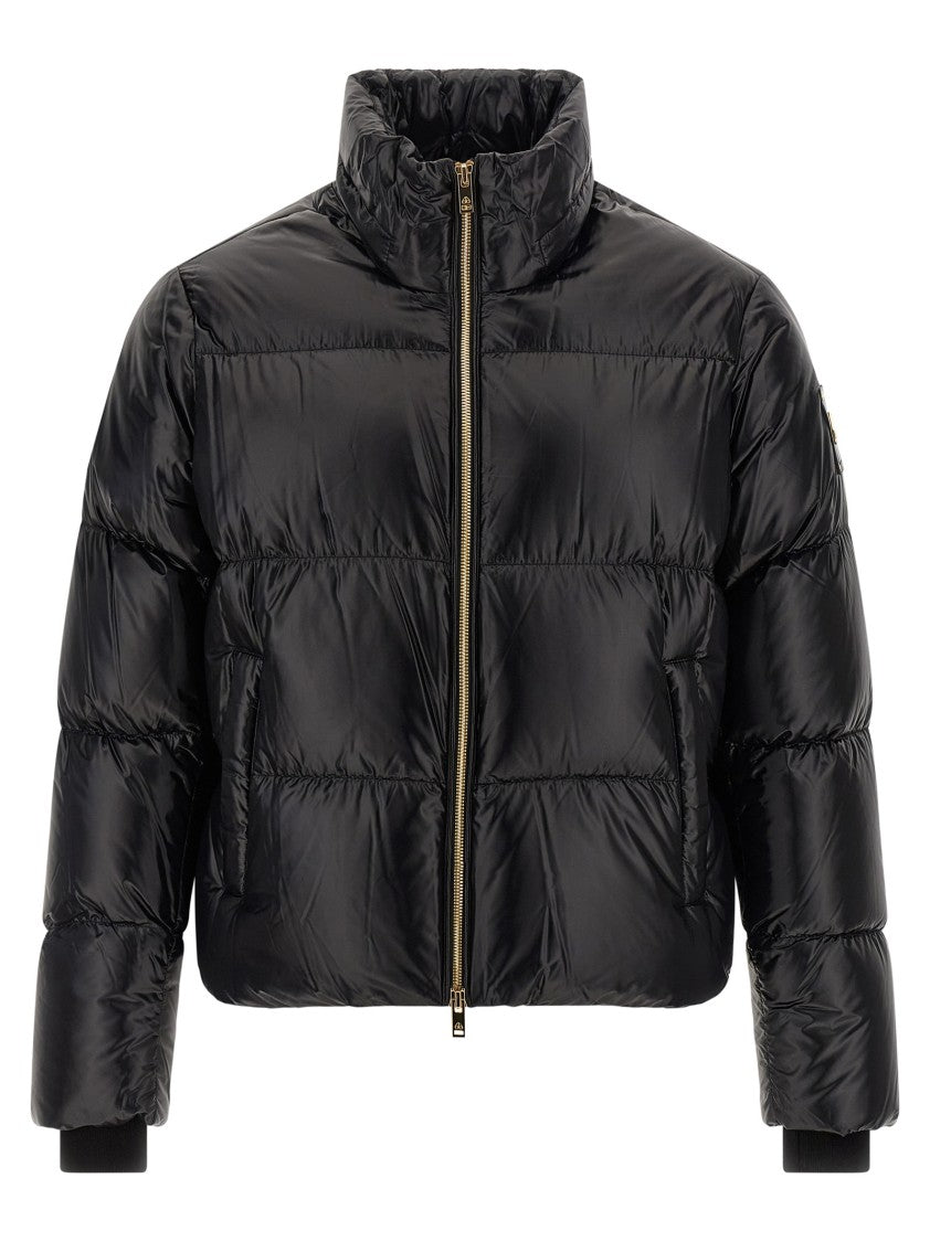 Moose Knuckles 'Moonstone' Down Jacket