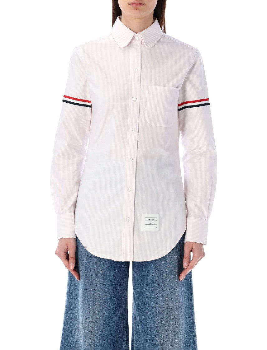 Thom Browne Oxford Cotton Shirt