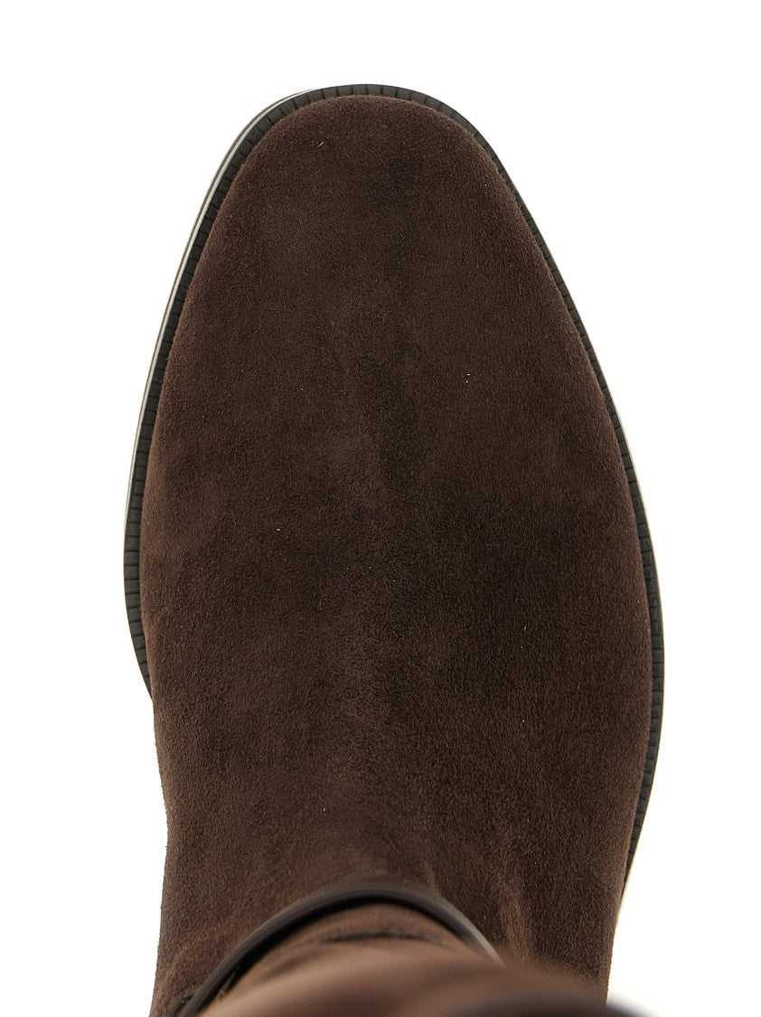 Jimmy Choo Lawton' Boots