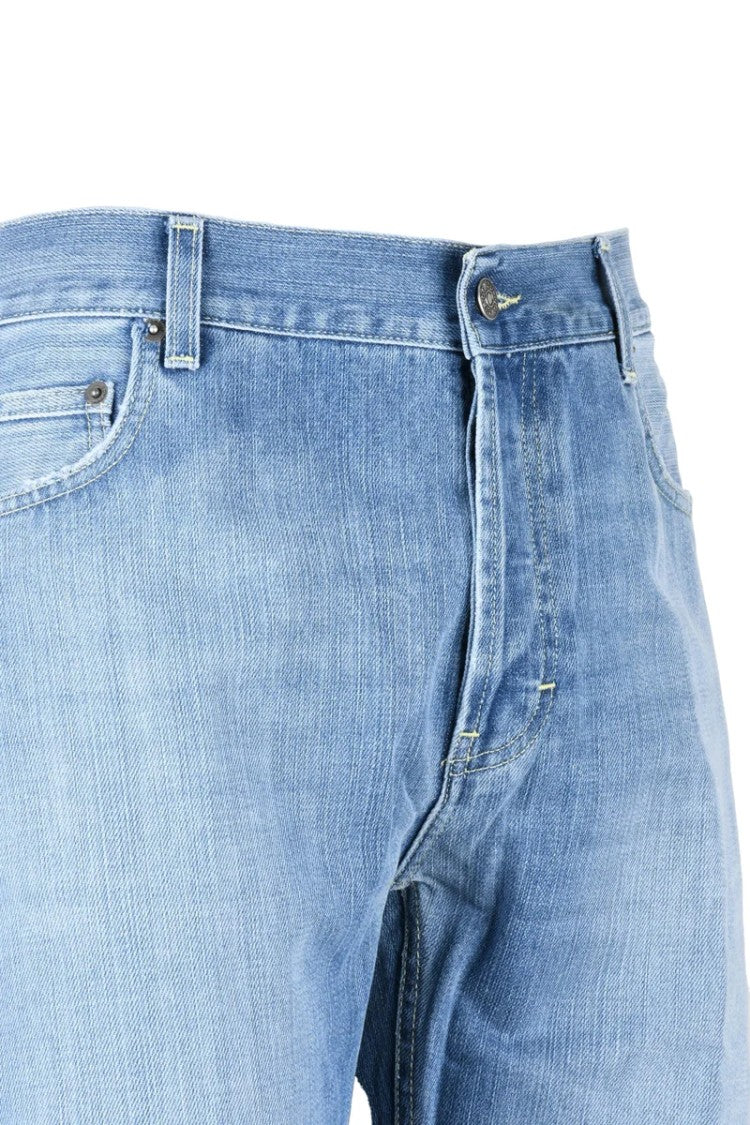 Dondup Roki Jeans - Blue