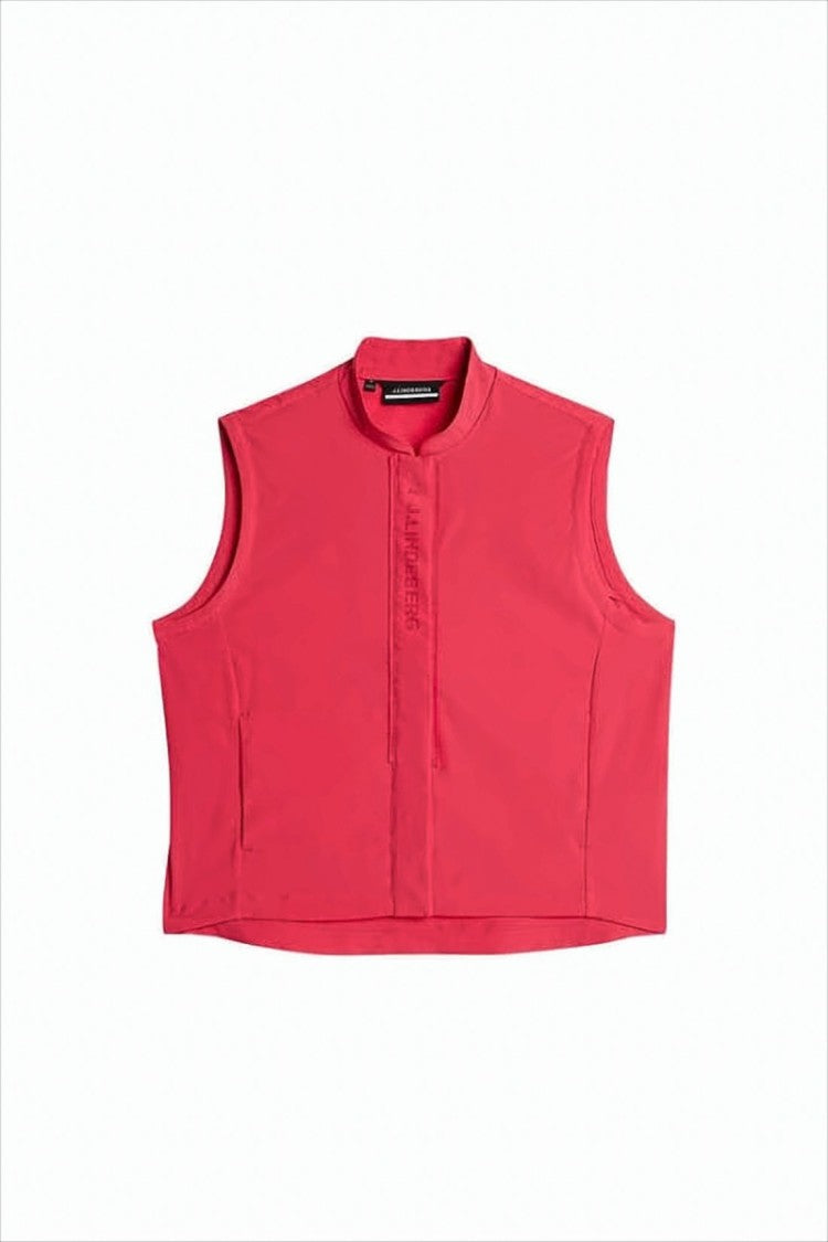 J Lindeberg Vibrant Cropped Jacket