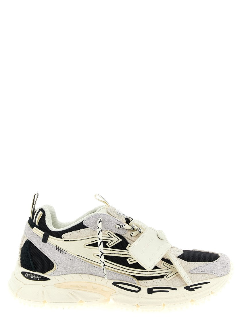 Off-White 'Be Right Back' Sneakers