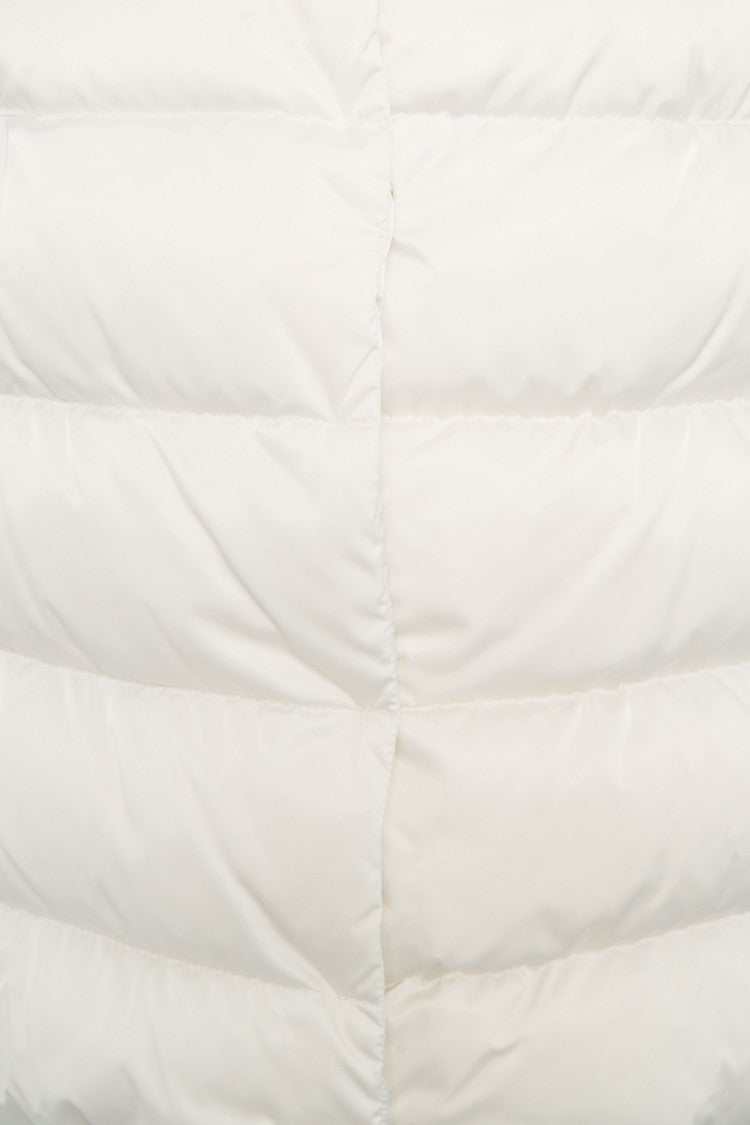 Herno Quilted Down Vest