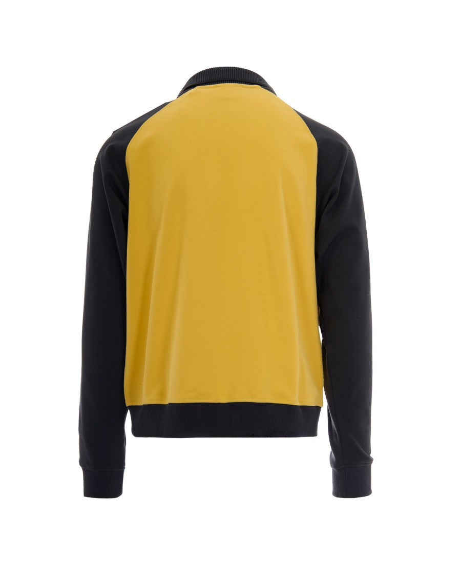 Daily Paper Color Blocking Sweatshirt