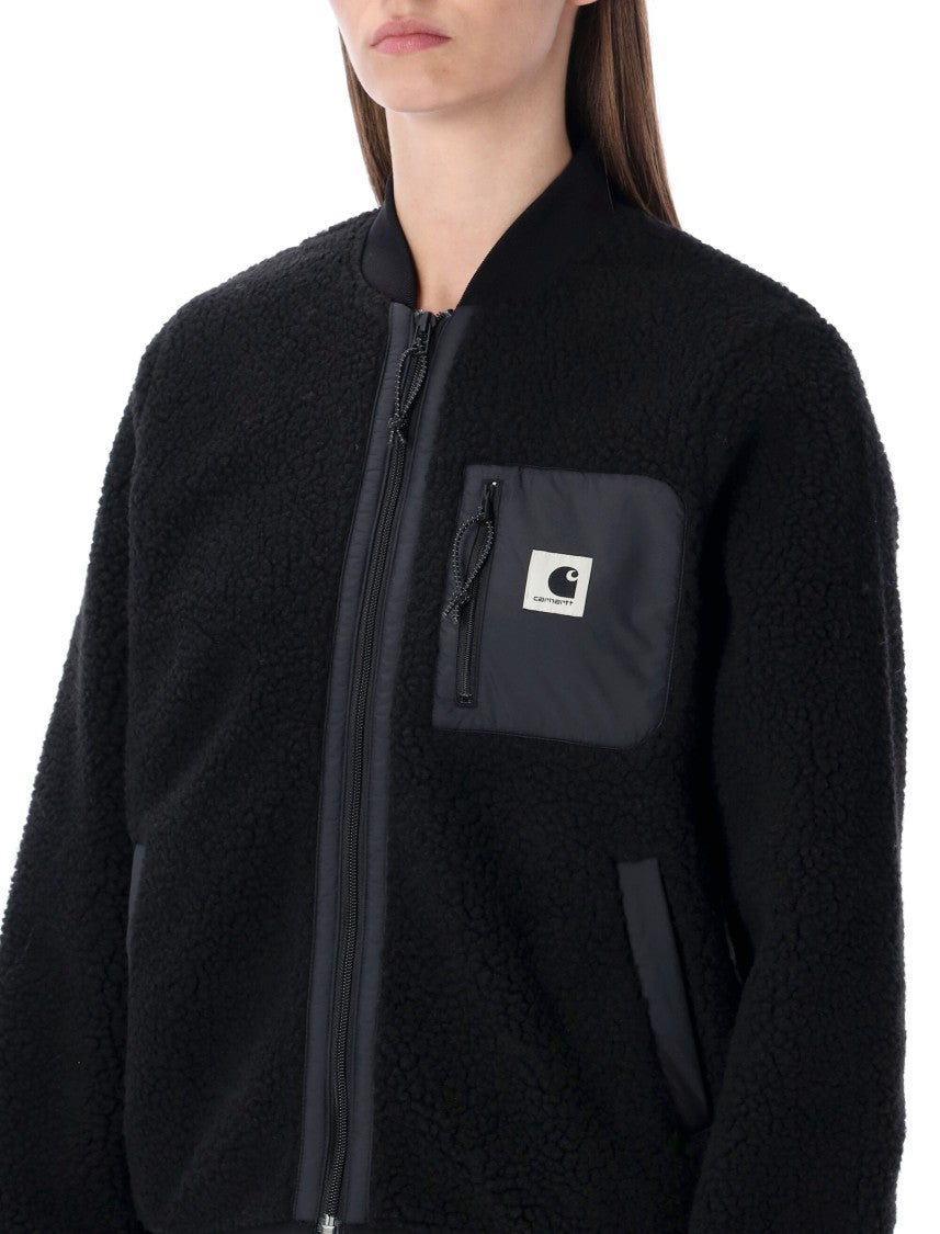 Carhartt Wip Janet Liner Jacket