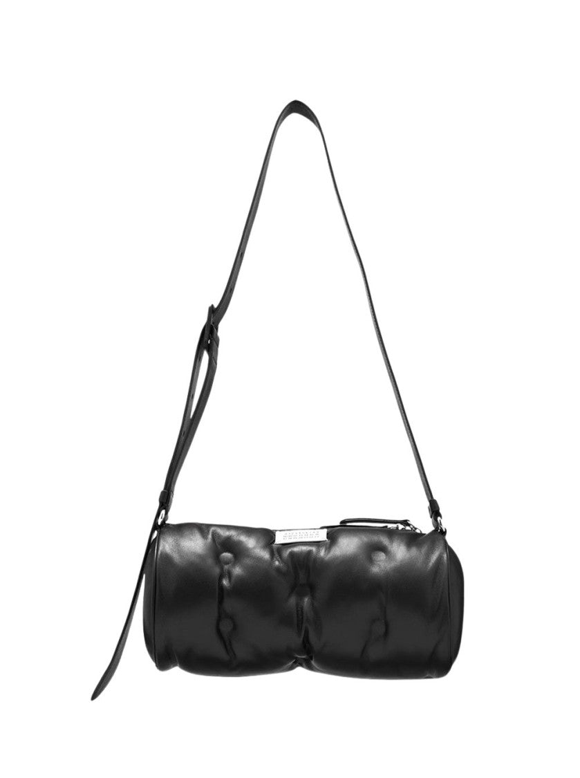 Maison Margiela Glam Slam Pillow Bag Black