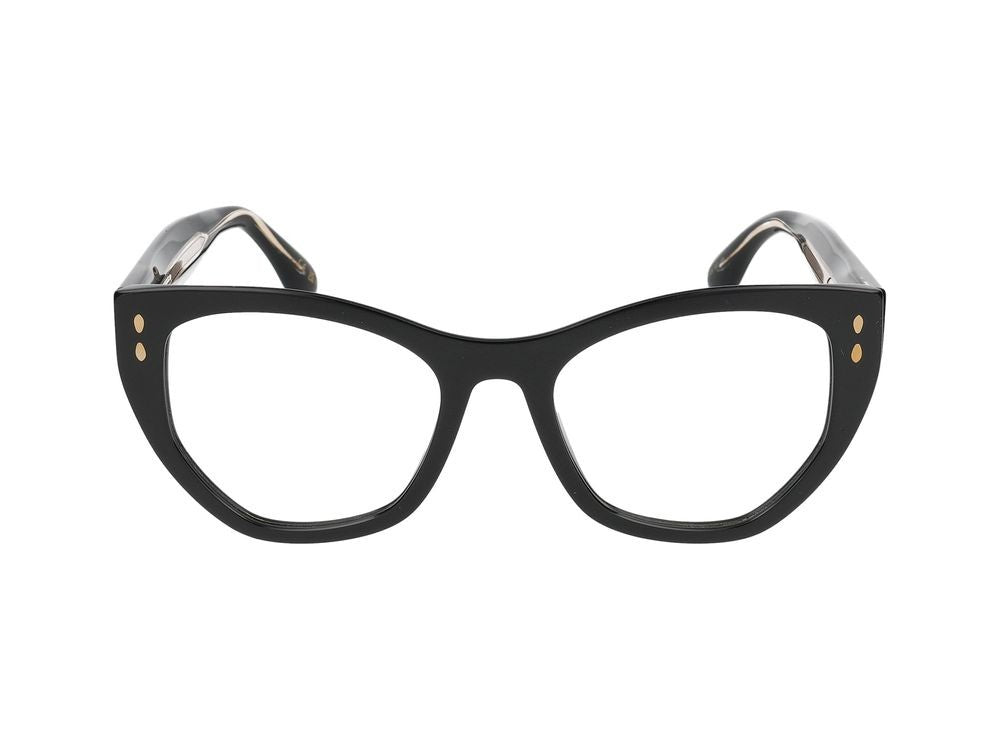 Isabel Marant Eyeglasses Isabel Marant Im 0129 807 Black 52/19/145